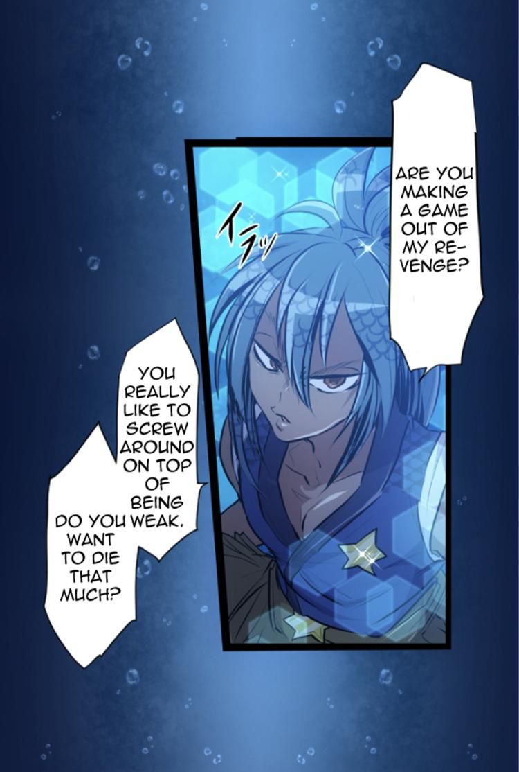 Nanbaka chapter 260 page 7