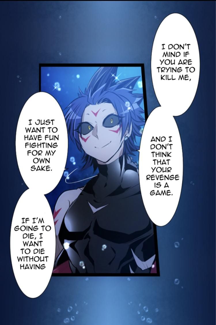 Nanbaka chapter 260 page 8