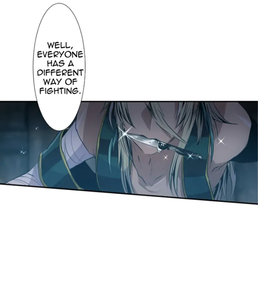 Nanbaka chapter 261 page 10