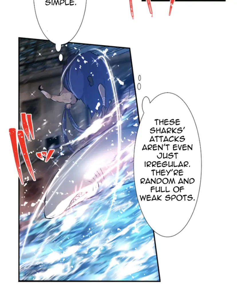 Nanbaka chapter 261 page 12