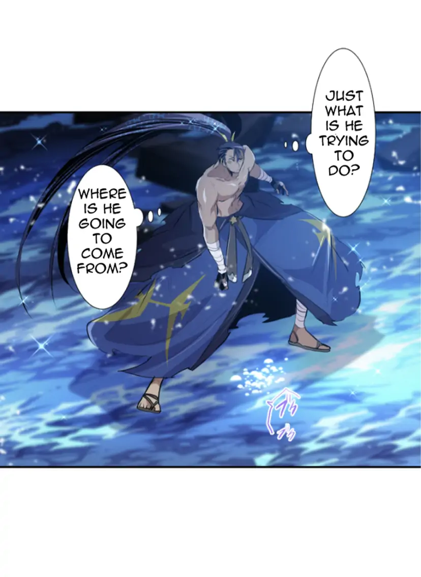 Nanbaka chapter 261 page 13