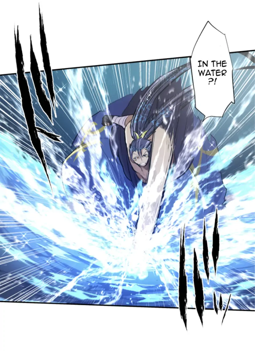Nanbaka chapter 261 page 16