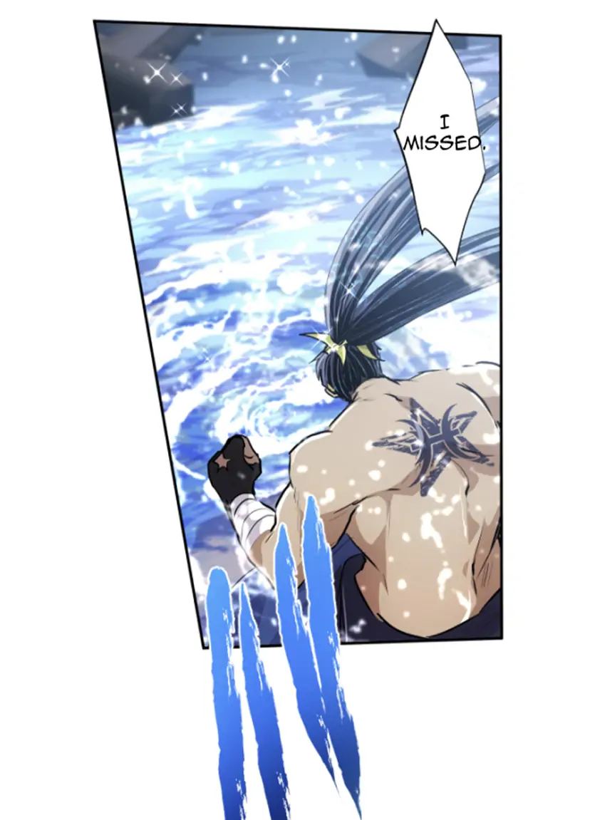 Nanbaka chapter 261 page 17