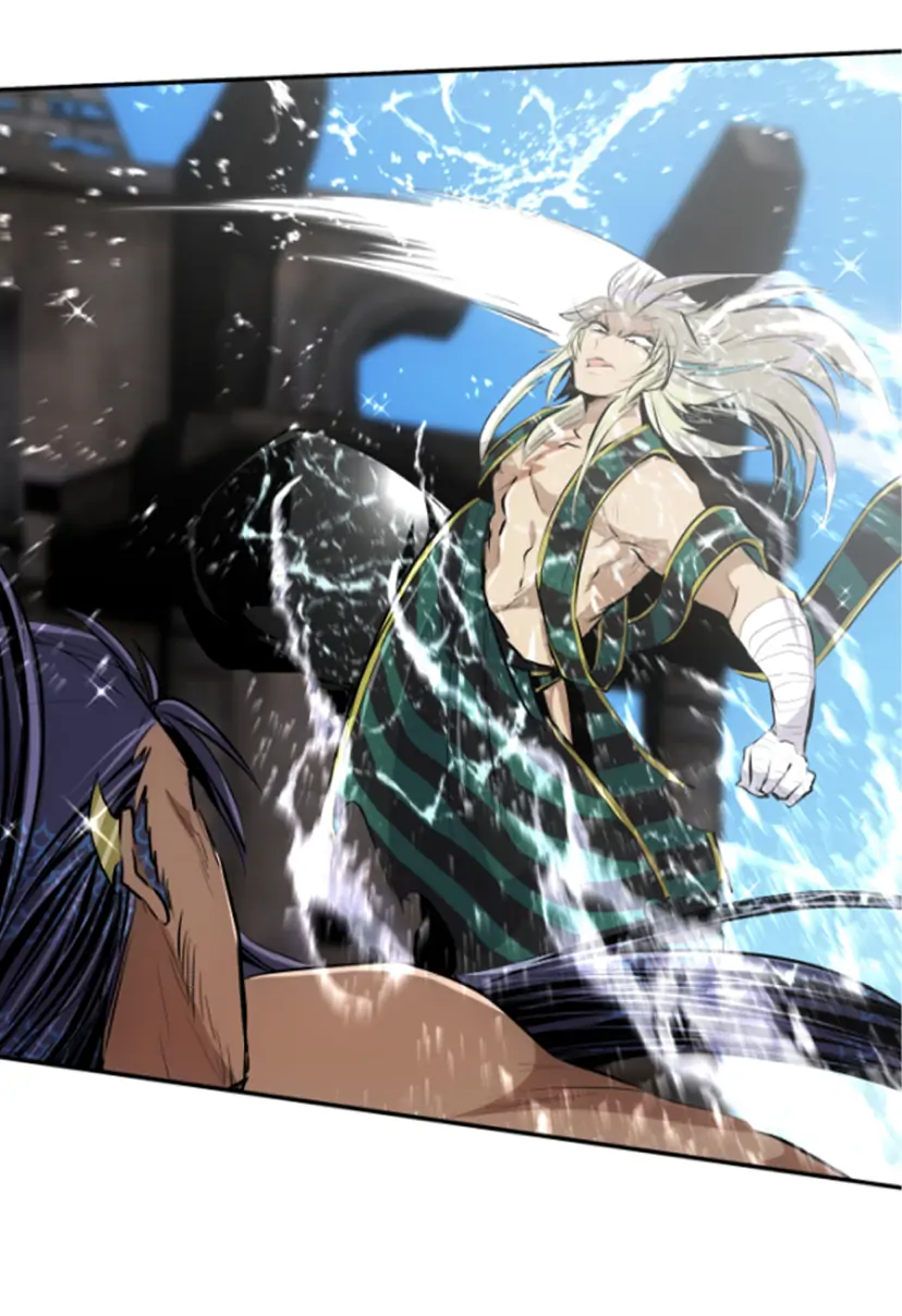 Nanbaka chapter 261 page 19