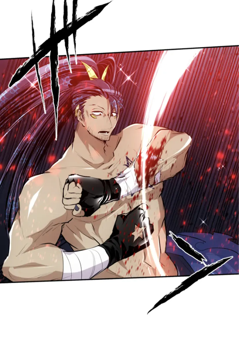 Nanbaka chapter 261 page 22