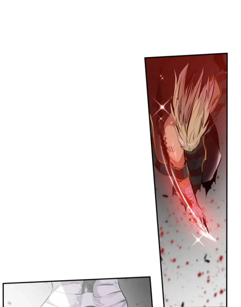 Nanbaka chapter 261 page 23