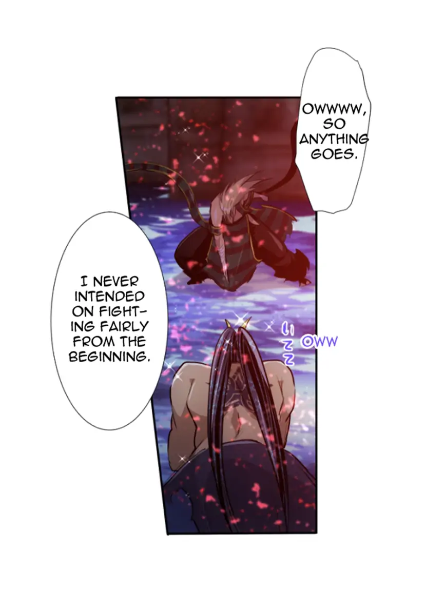 Nanbaka chapter 261 page 25