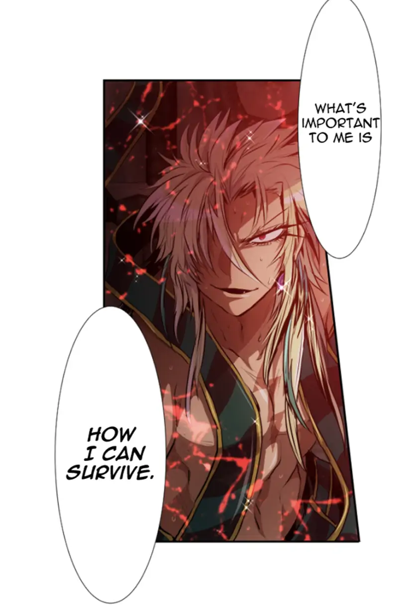 Nanbaka chapter 261 page 26