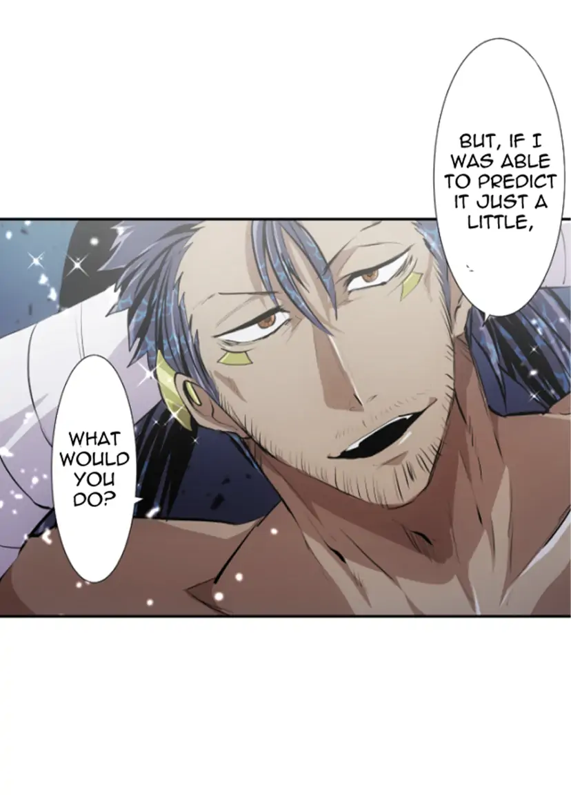 Nanbaka chapter 261 page 31