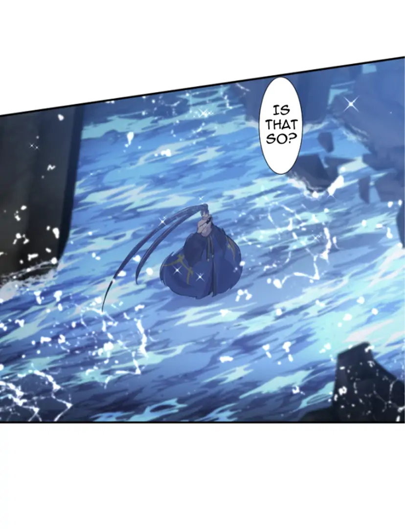 Nanbaka chapter 261 page 33