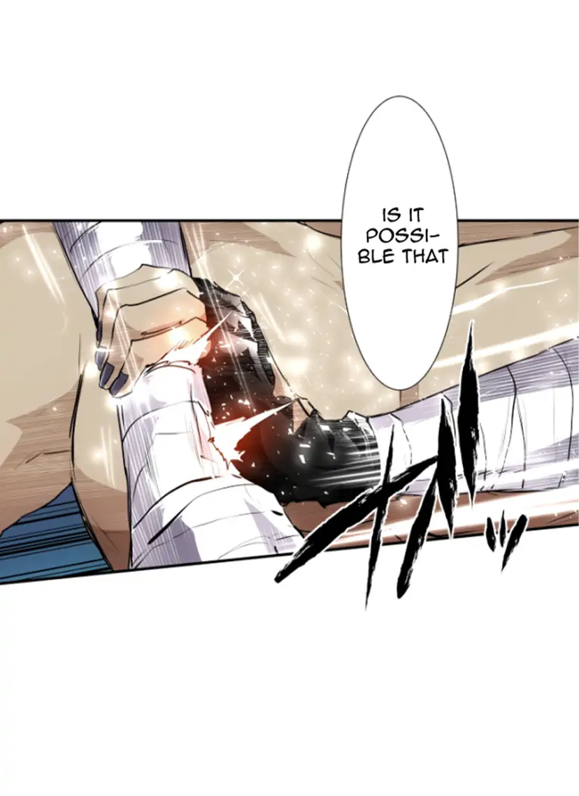 Nanbaka chapter 261 page 37