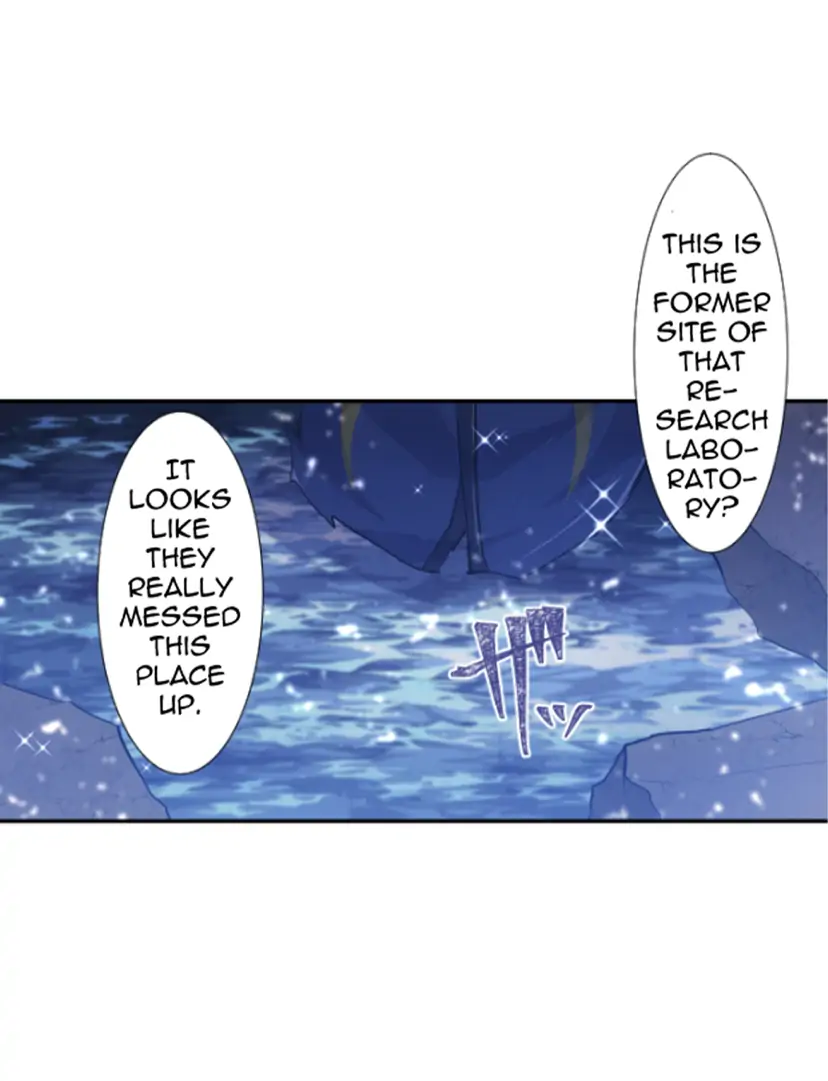 Nanbaka chapter 261 page 4