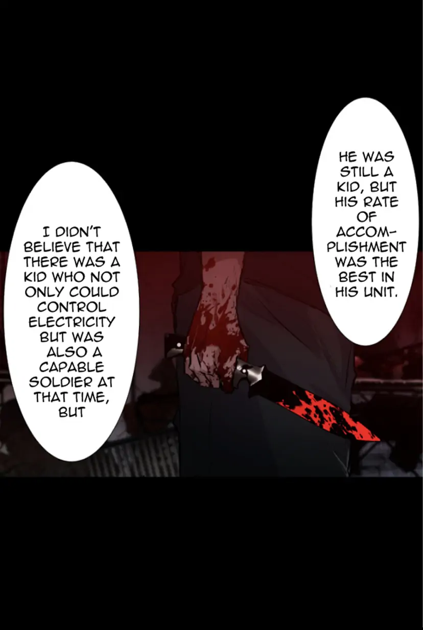 Nanbaka chapter 261 page 41