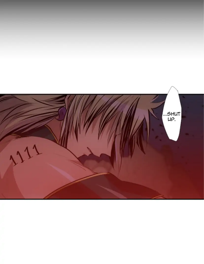 Nanbaka chapter 261 page 44