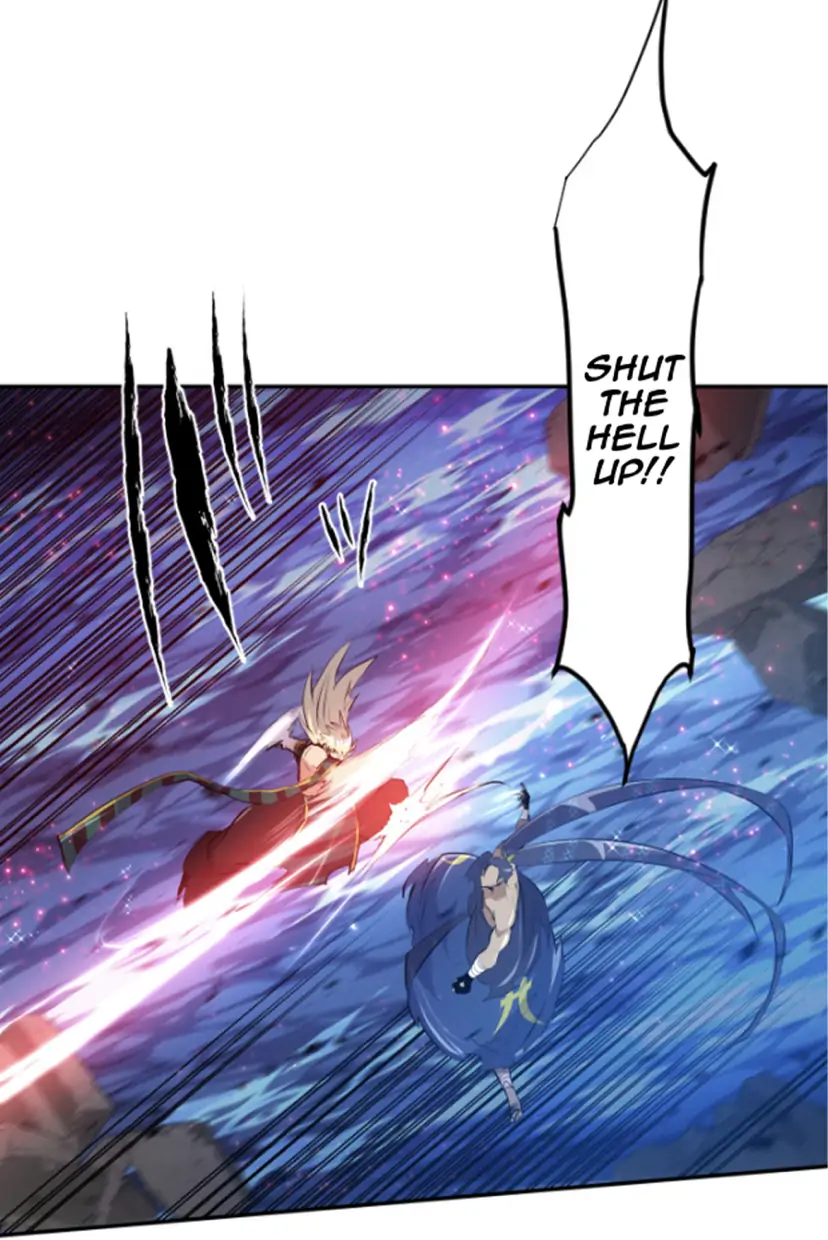 Nanbaka chapter 261 page 45