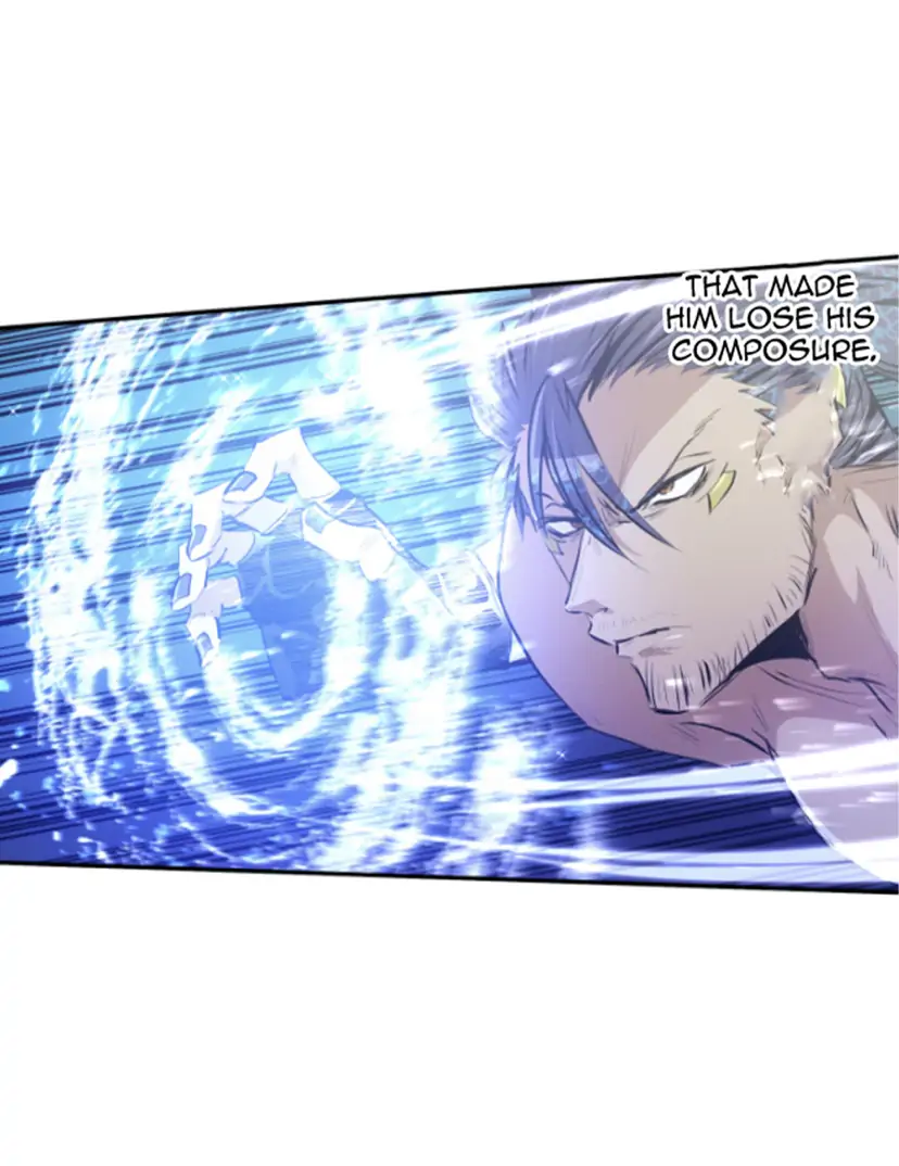 Nanbaka chapter 261 page 46