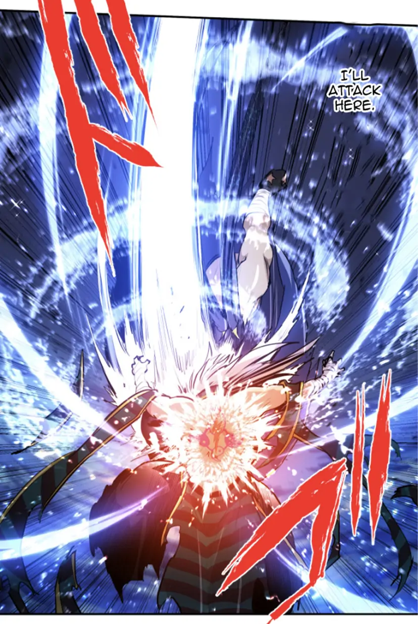 Nanbaka chapter 261 page 47