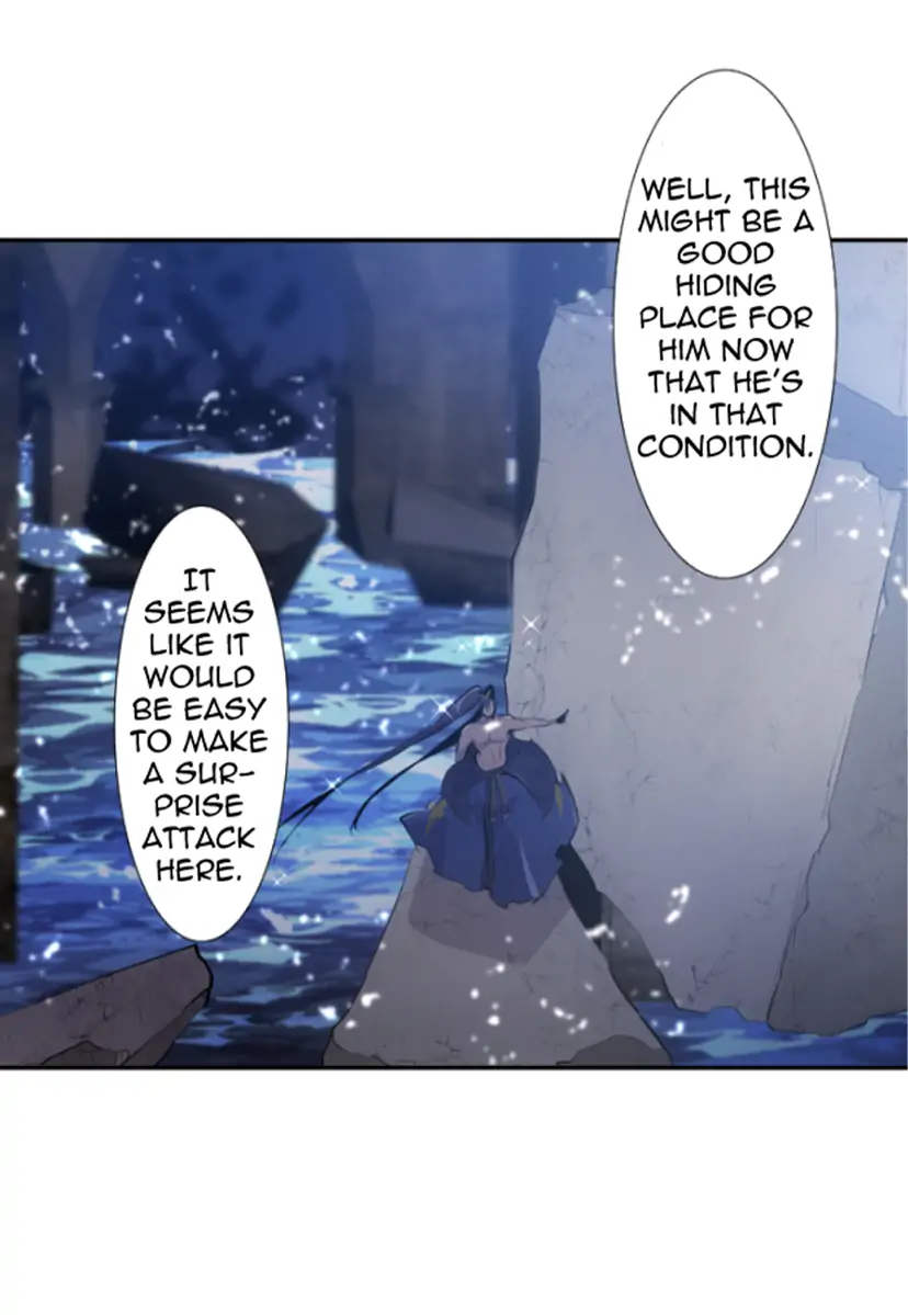 Nanbaka chapter 261 page 5