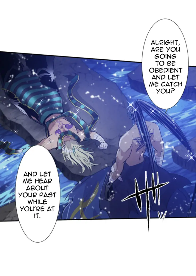 Nanbaka chapter 261 page 51