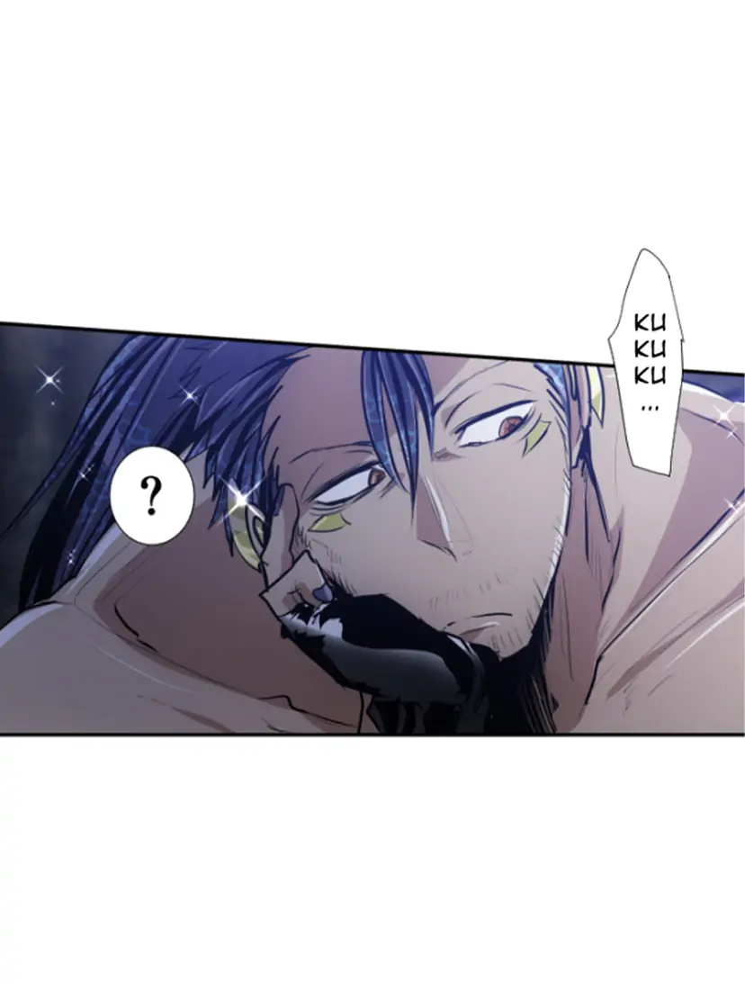 Nanbaka chapter 261 page 53