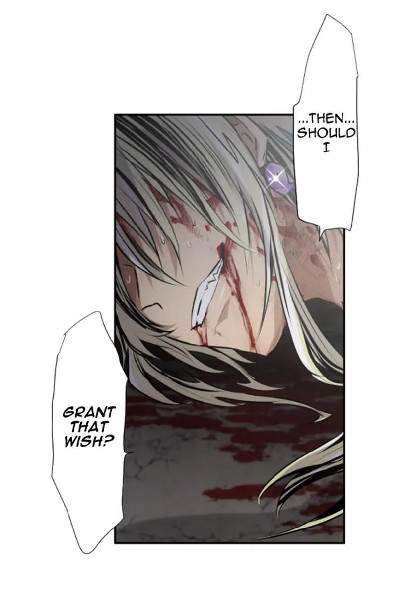 Nanbaka chapter 261 page 54