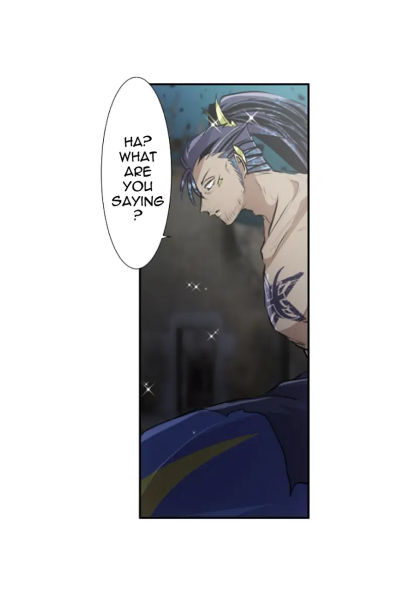 Nanbaka chapter 261 page 55