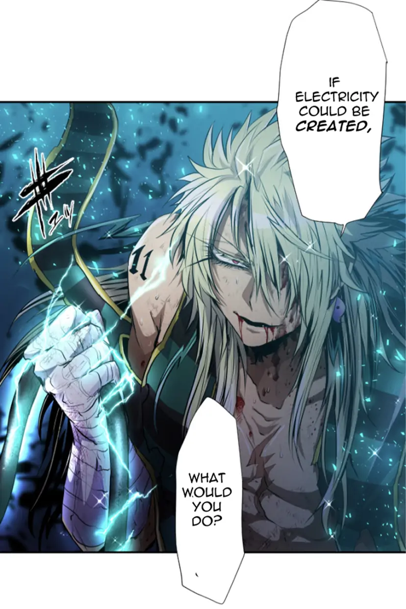 Nanbaka chapter 261 page 59