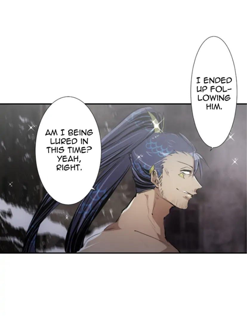 Nanbaka chapter 261 page 6