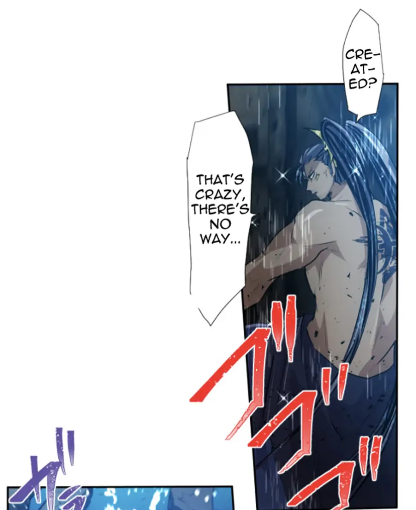 Nanbaka chapter 261 page 60