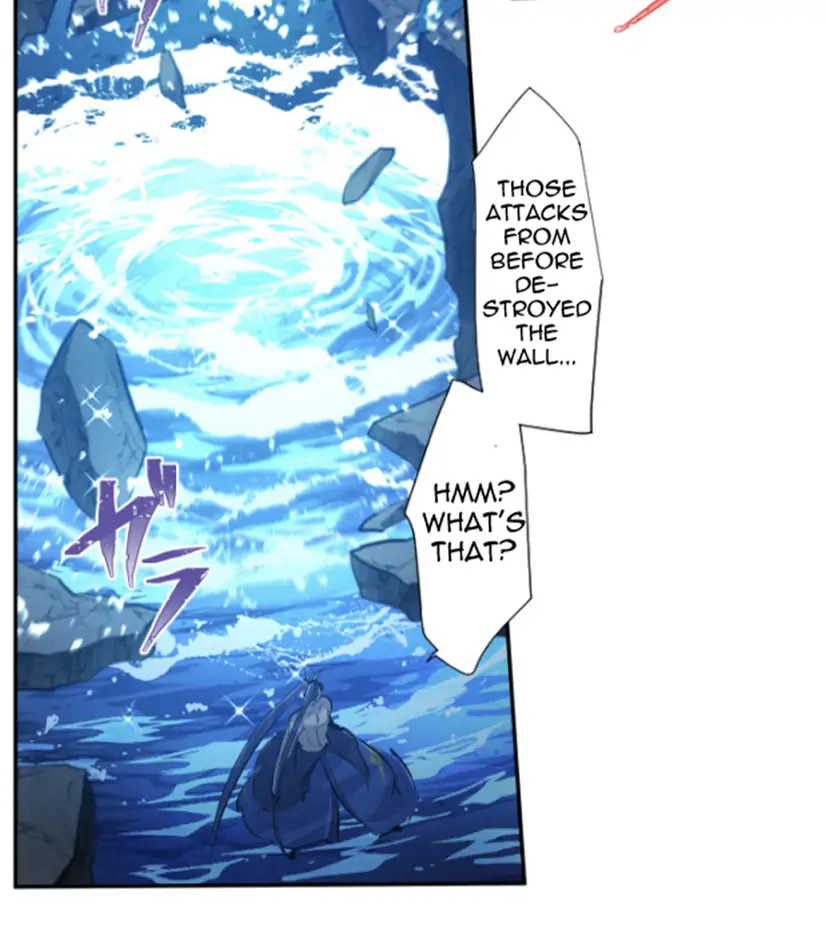 Nanbaka chapter 261 page 61