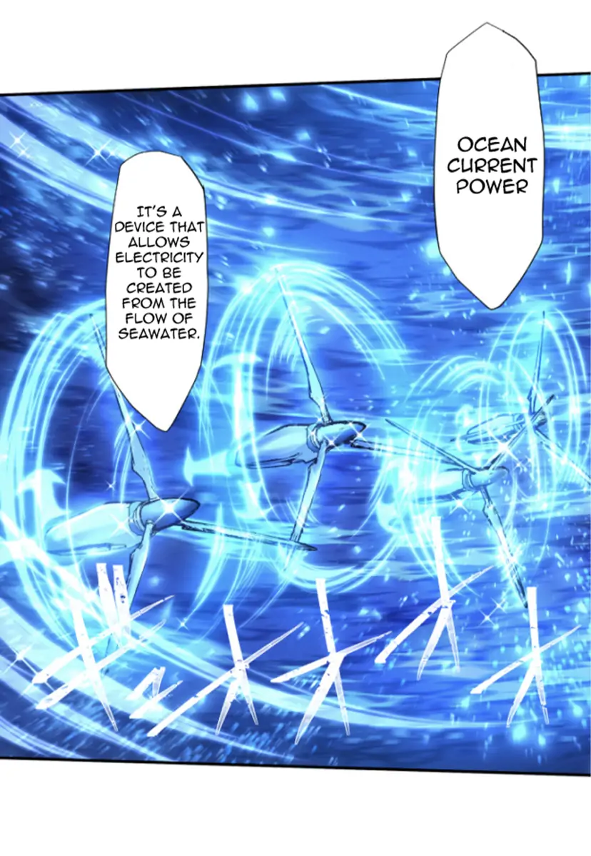 Nanbaka chapter 261 page 65