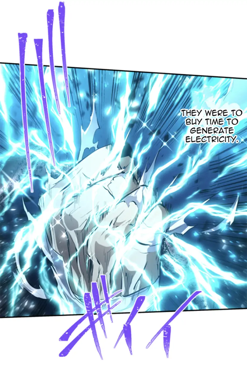 Nanbaka chapter 261 page 68