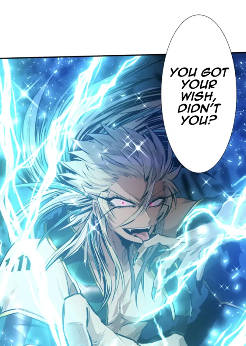 Nanbaka chapter 261 page 70