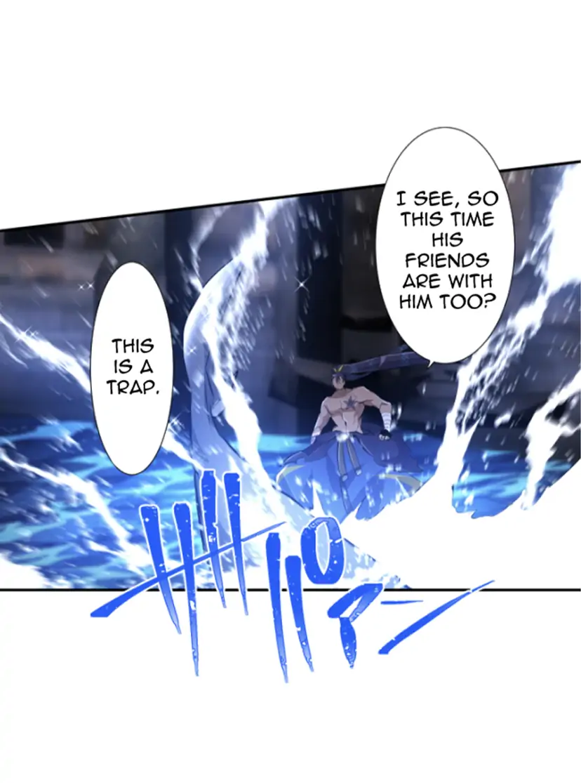 Nanbaka chapter 261 page 8