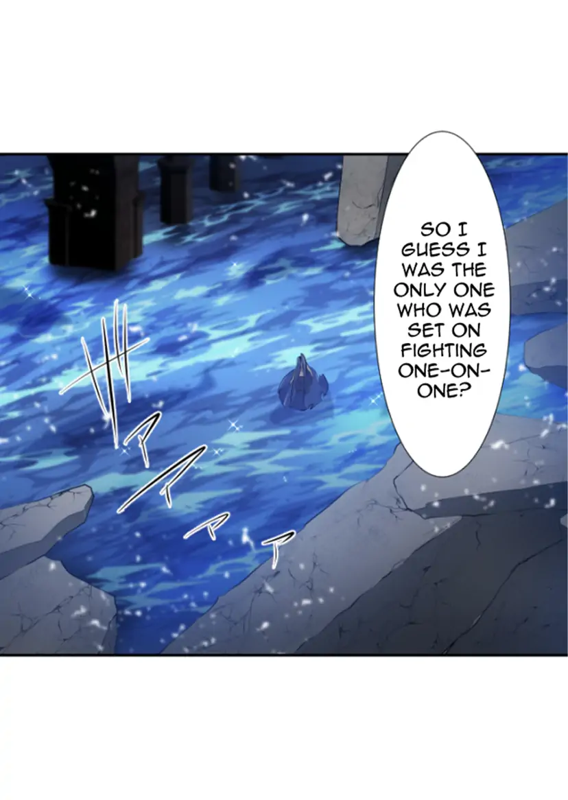 Nanbaka chapter 261 page 9