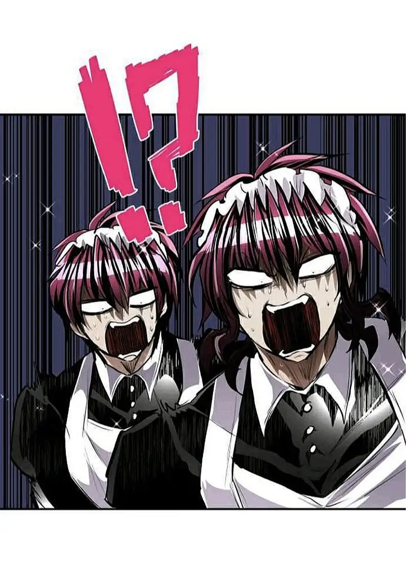 Nanbaka chapter 262.1 page 10