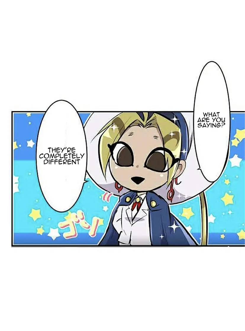 Nanbaka chapter 262.1 page 24