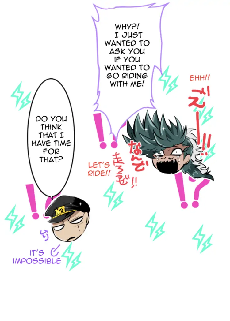 Nanbaka chapter 262.2 page 14