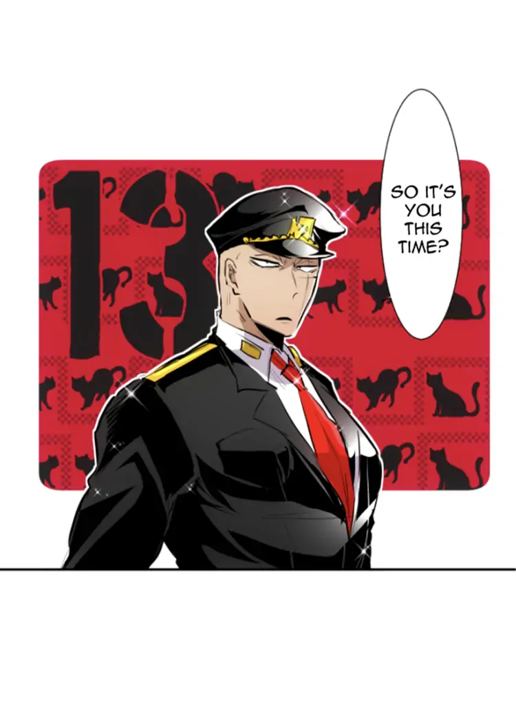 Nanbaka chapter 262.2 page 2