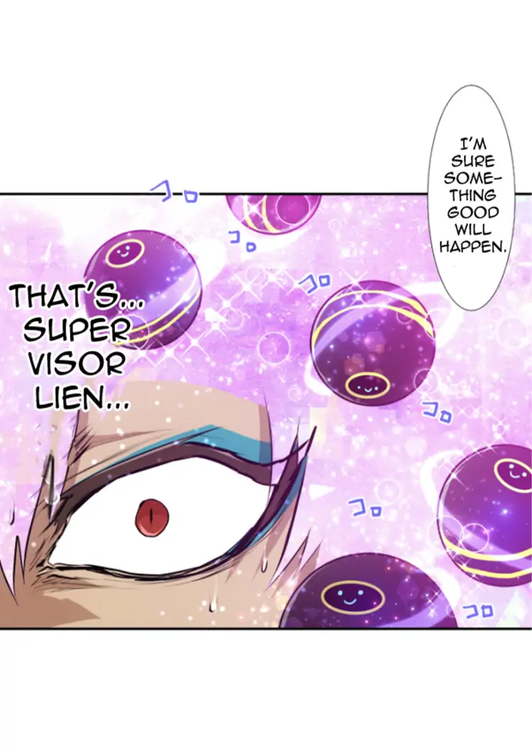 Nanbaka chapter 262.2 page 22