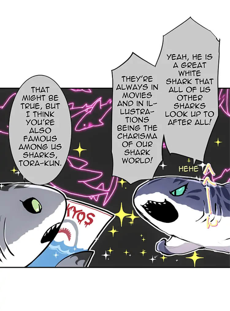 Nanbaka chapter 262.2 page 27