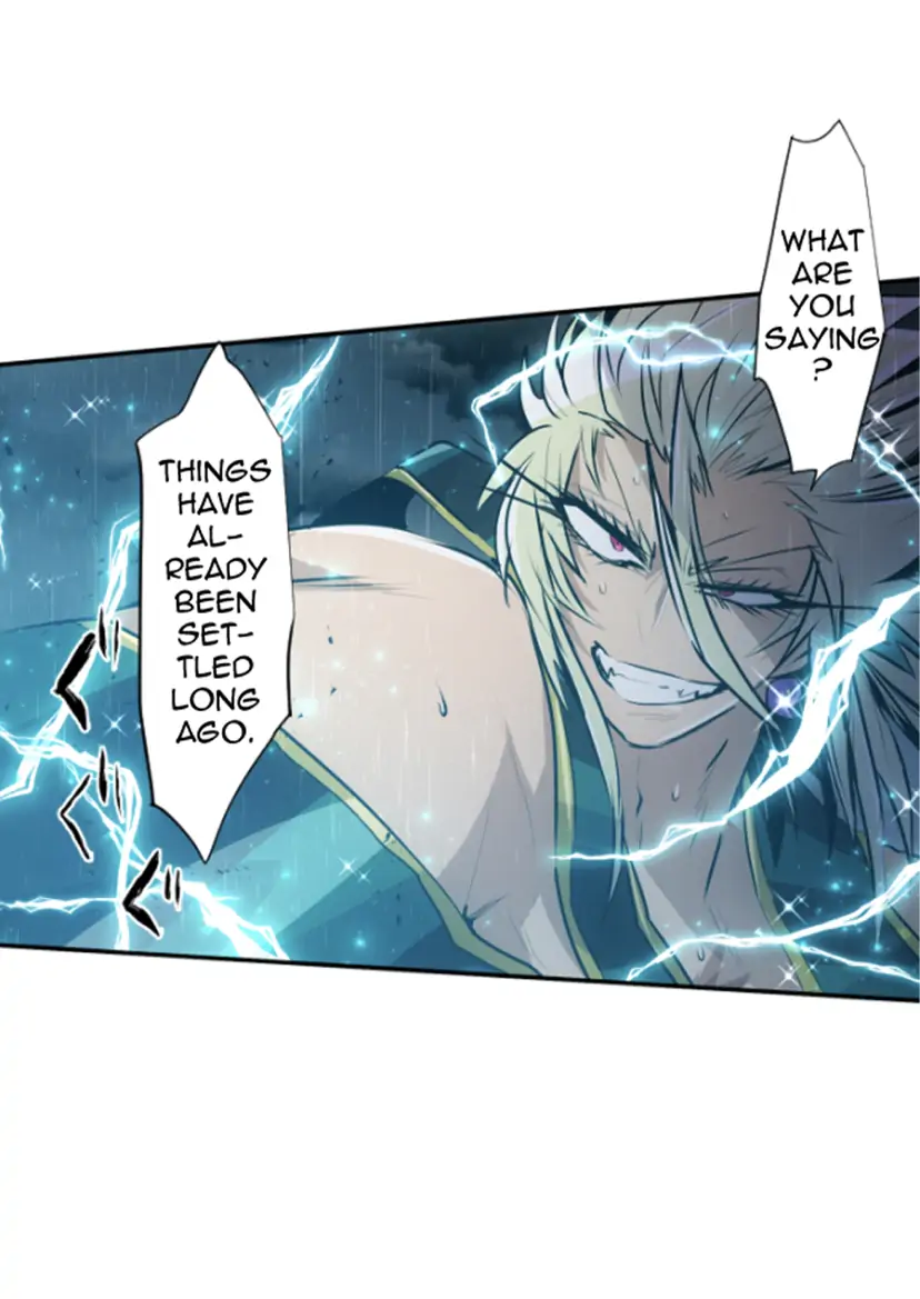 Nanbaka chapter 263 page 10