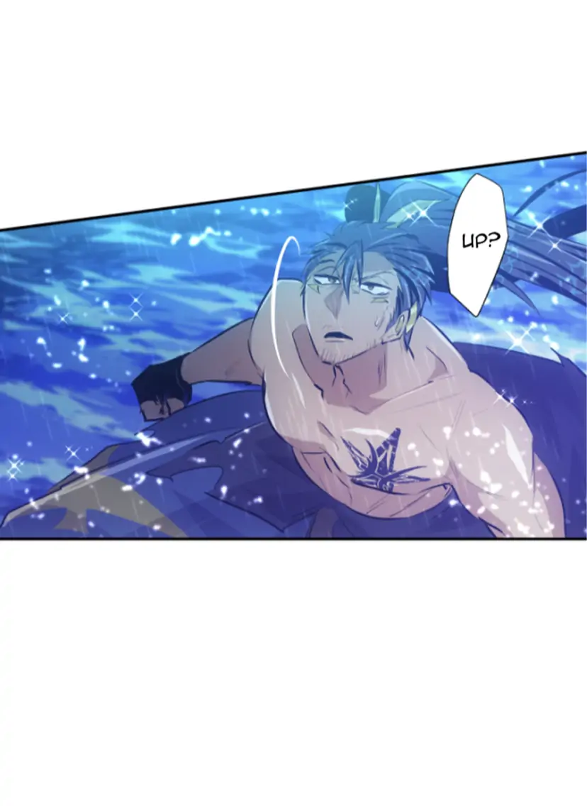 Nanbaka chapter 263 page 12