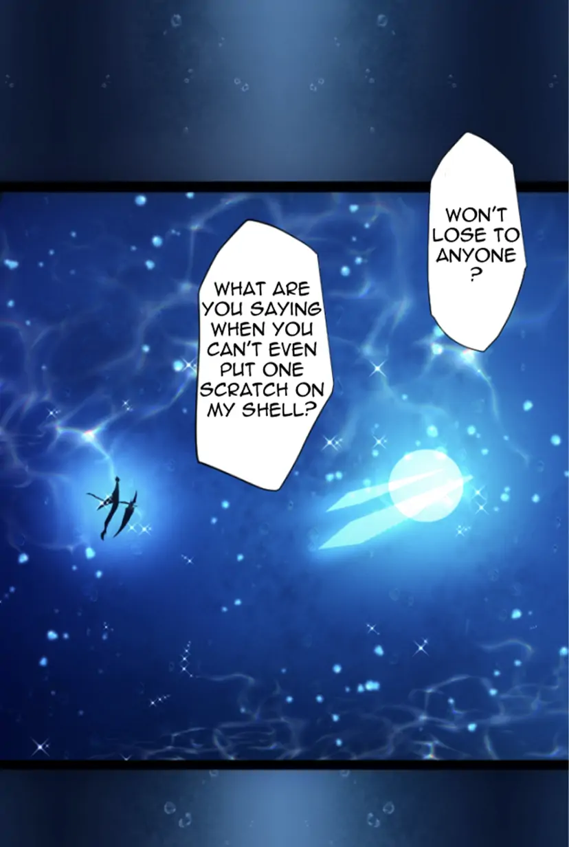 Nanbaka chapter 263 page 14