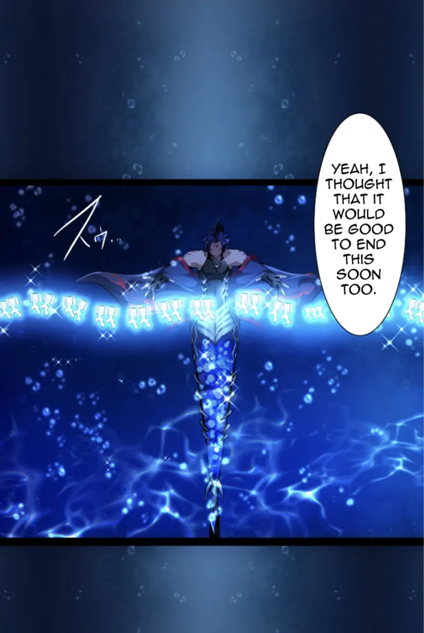 Nanbaka chapter 263 page 16