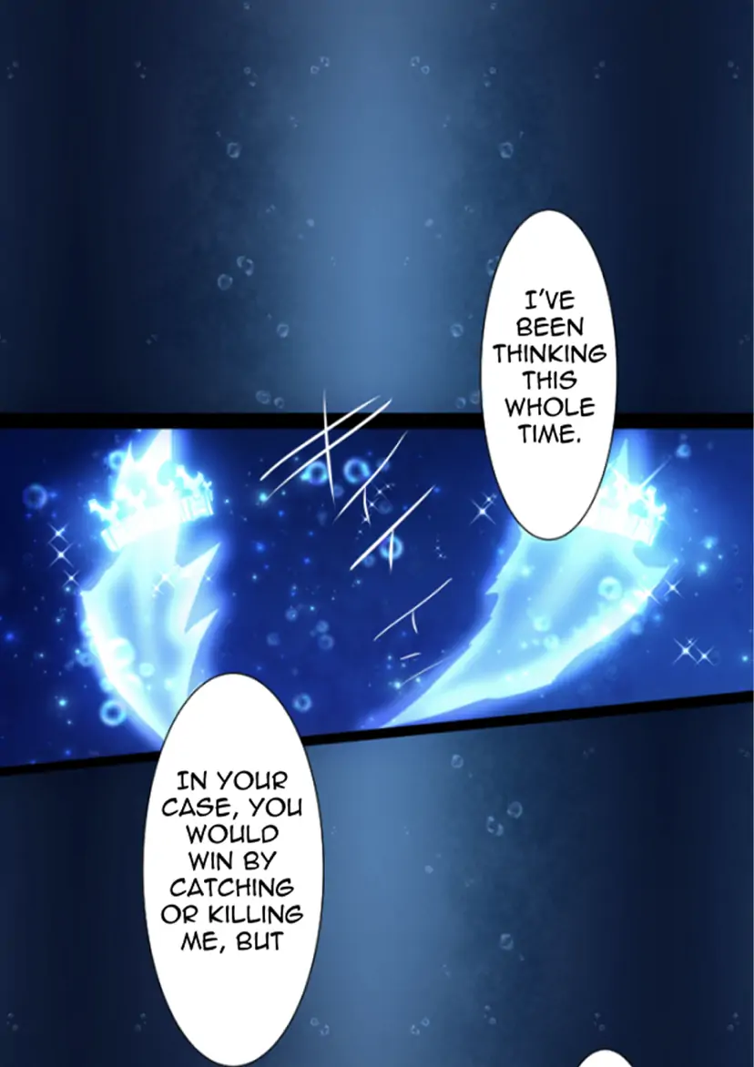 Nanbaka chapter 263 page 17