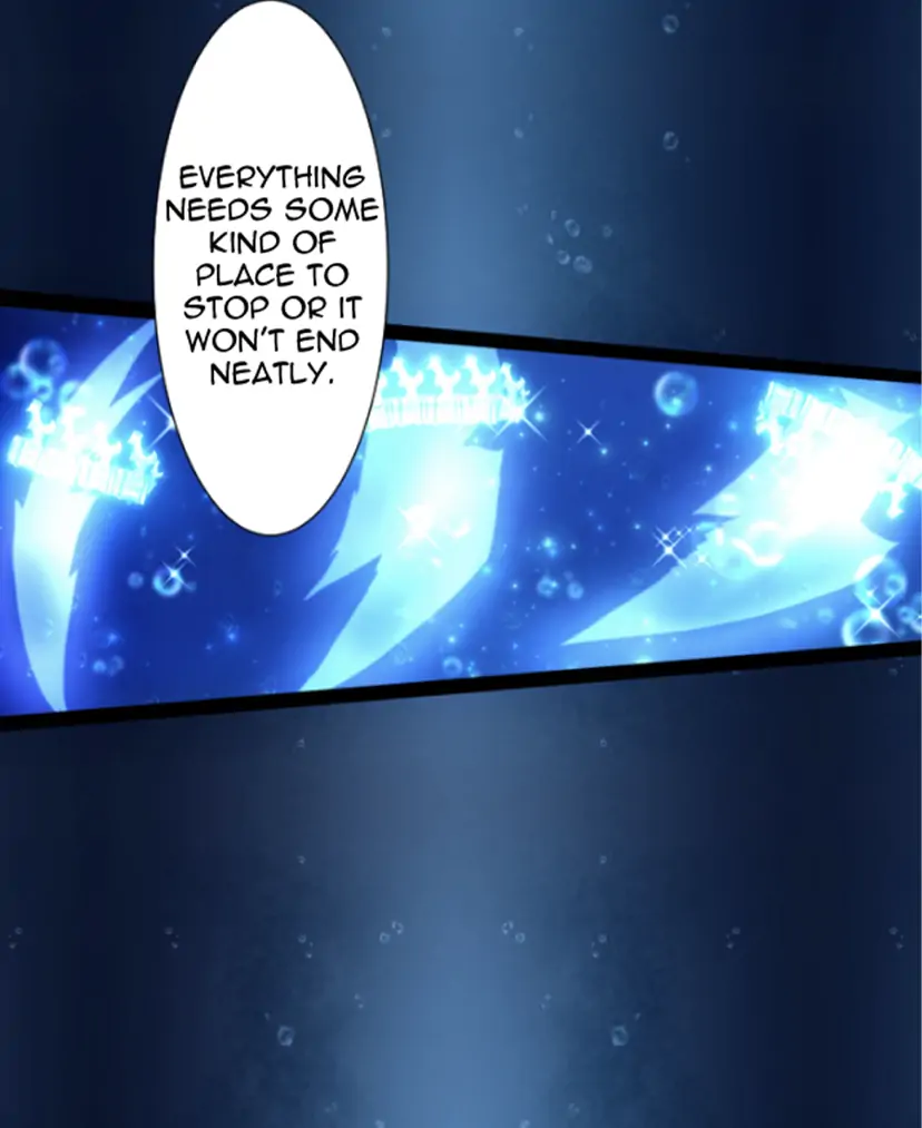 Nanbaka chapter 263 page 19