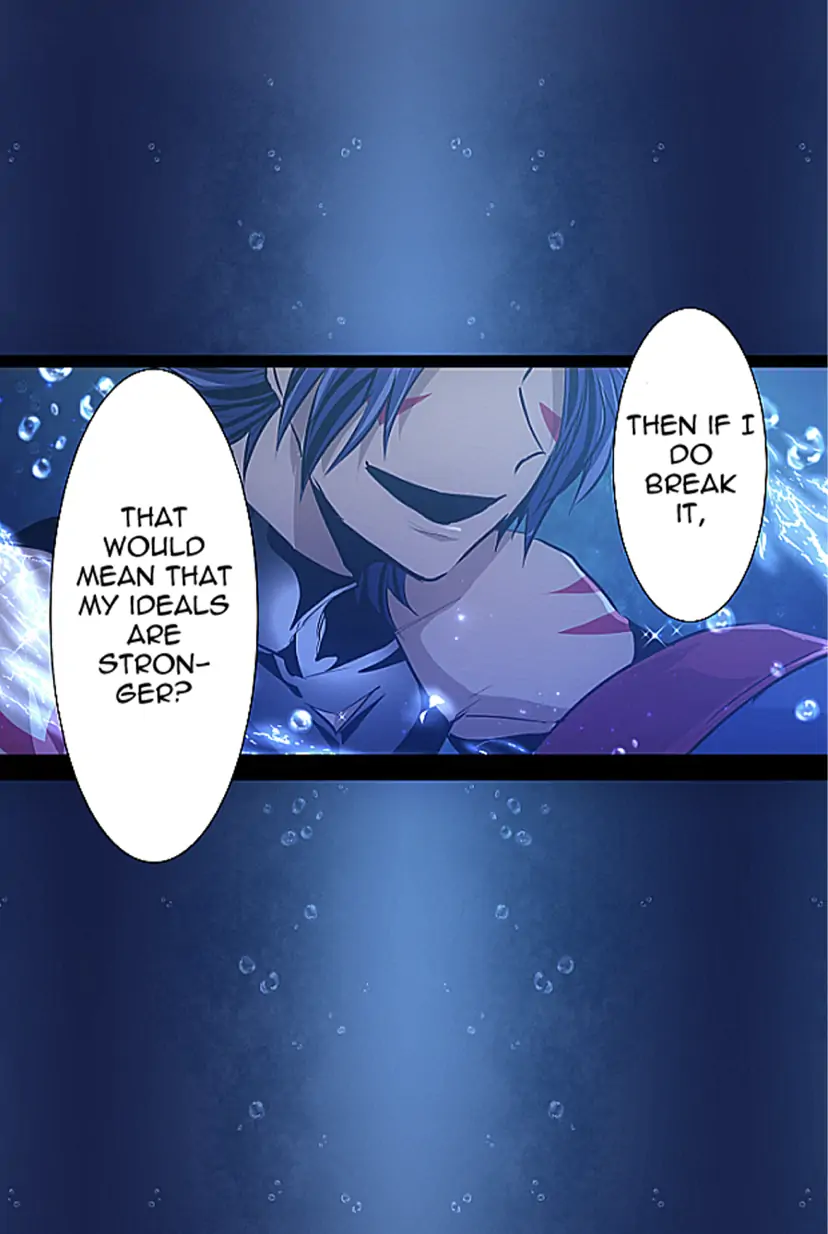 Nanbaka chapter 263 page 2