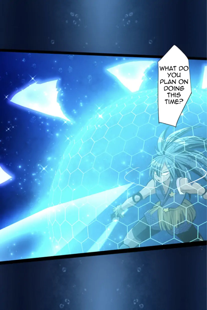 Nanbaka chapter 263 page 22