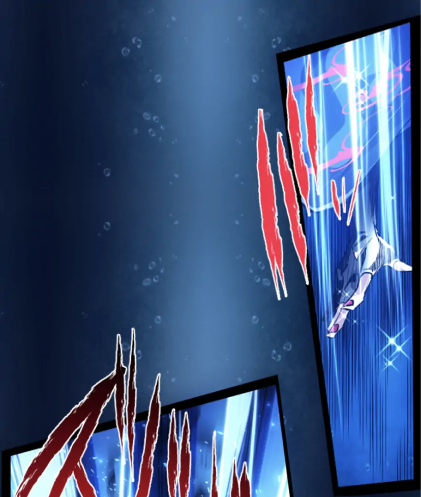 Nanbaka chapter 263 page 26